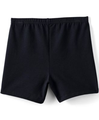 Big Girls Plus Tough Cotton Cartwheel Shorts