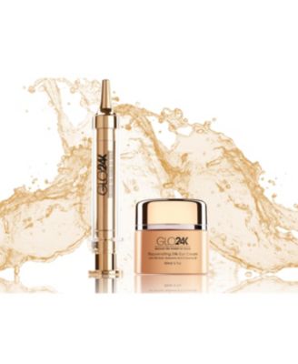 Eye Care Set with our 24k Instant Facelift Cream & Eye Cream