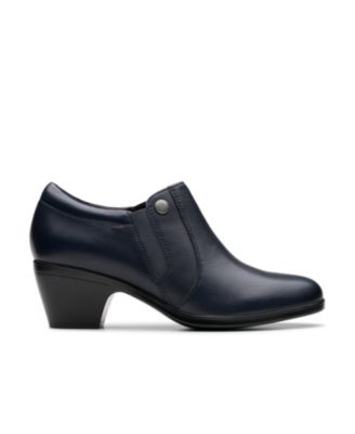 Emily 2 Reyna Cushioned Slip On Booties