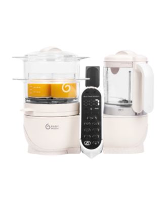 Duo Meal Station Mineral Off White