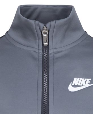 Boys and Girls 4-7 Sportswear Lifestyle Essentials Jacket and Pants, 2-Piece Set