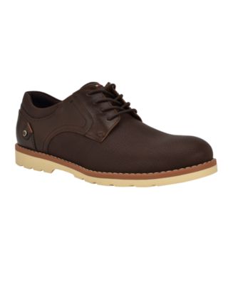 Men's Nemoza Lace Up Dress Oxfords