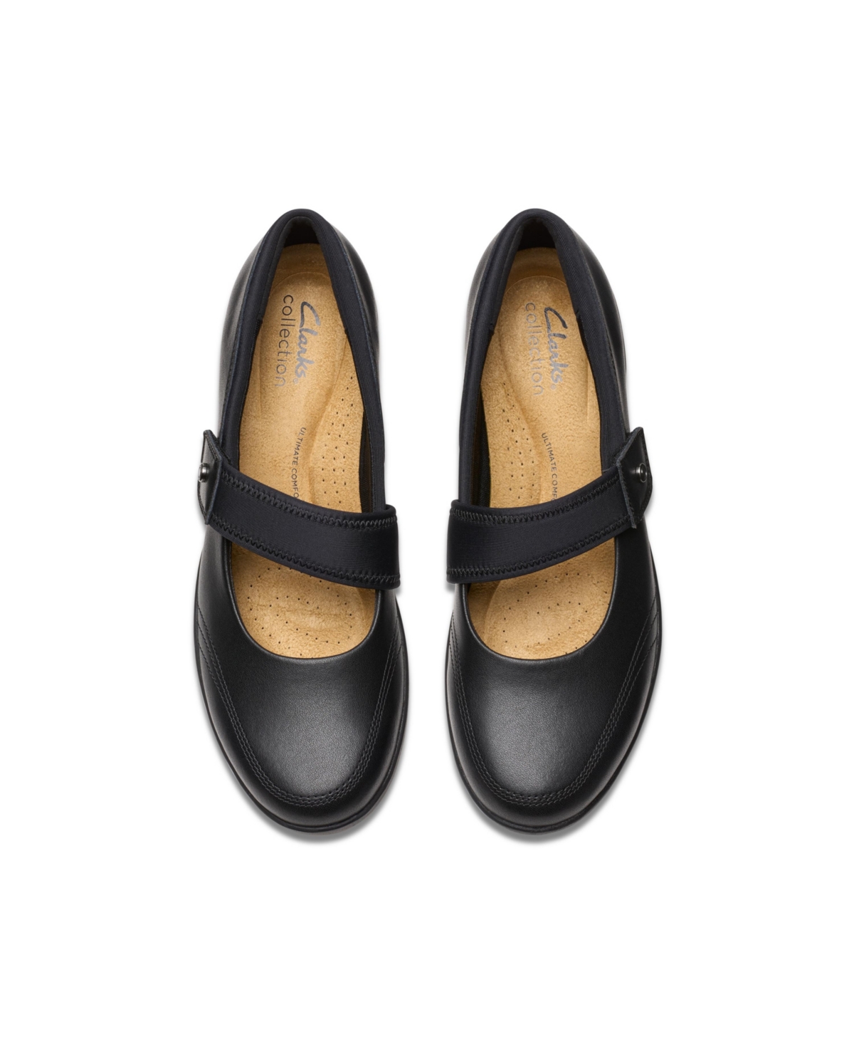 Clarks Women's Collection Suttyn May Shoes