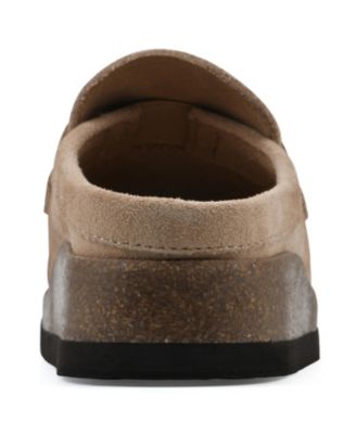 Women's Brinlee Footbed Clogs