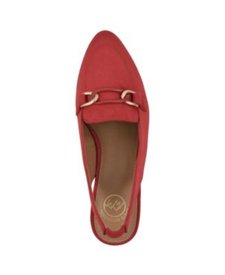 Women's Boreal Slingback Heels