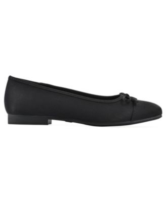 Women's Bocci Ballet Flat