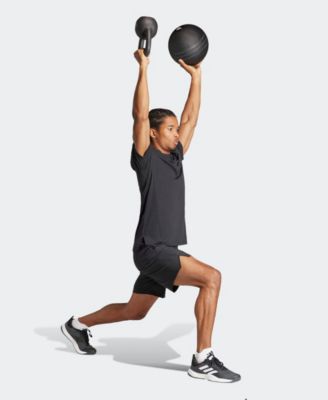 Men's Designed for Training Workout T-Shirt