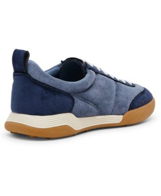 Women's Westside Low Profile Lace Up Retro Sneakers