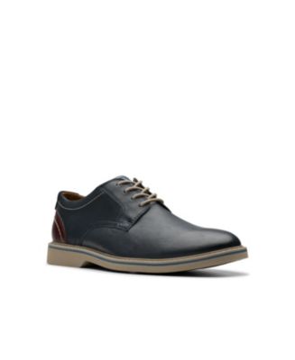 Clarks Collection Men's Radcliff Low Shoes - Macy's