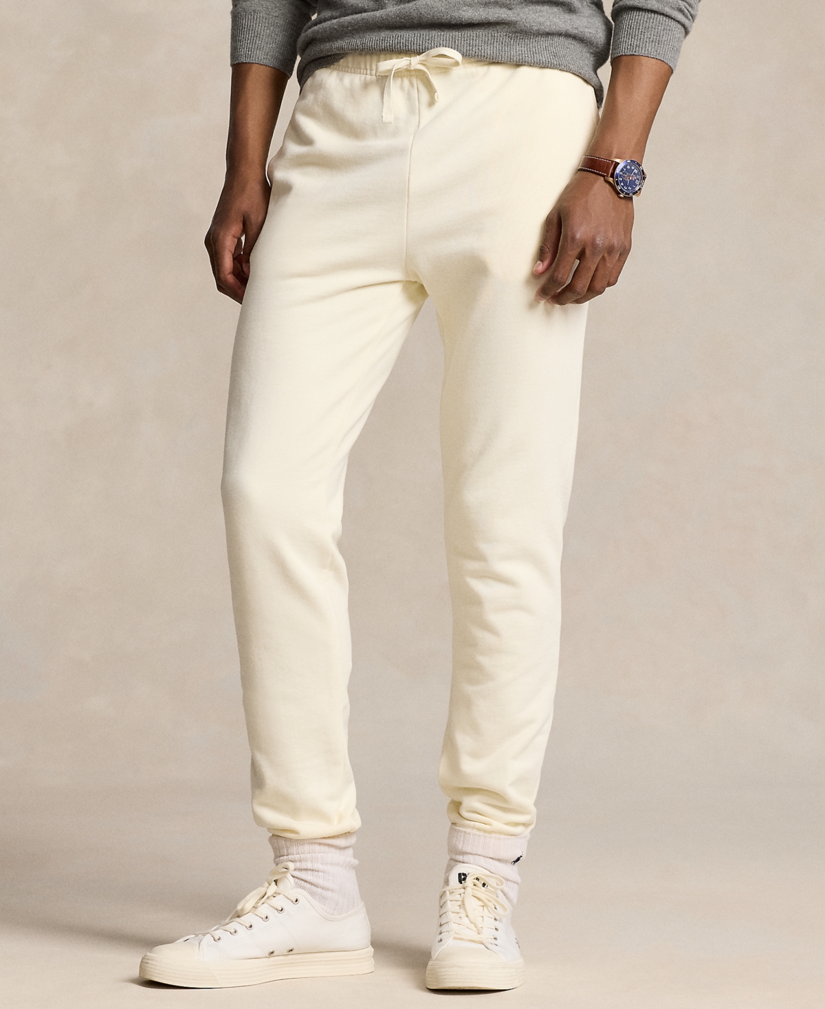 Polo Ralph Lauren Men's Loopback Terry Sweatpants