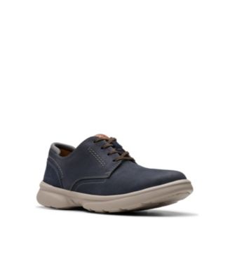 Collection Men's Bradley Plain Shoes