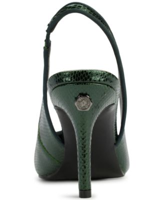 Women's Rosalyn Pointed-Toe Slingback Pumps