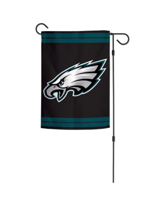 Philadelphia Eagles 12" x 18" Team Double-Sided Garden Flag