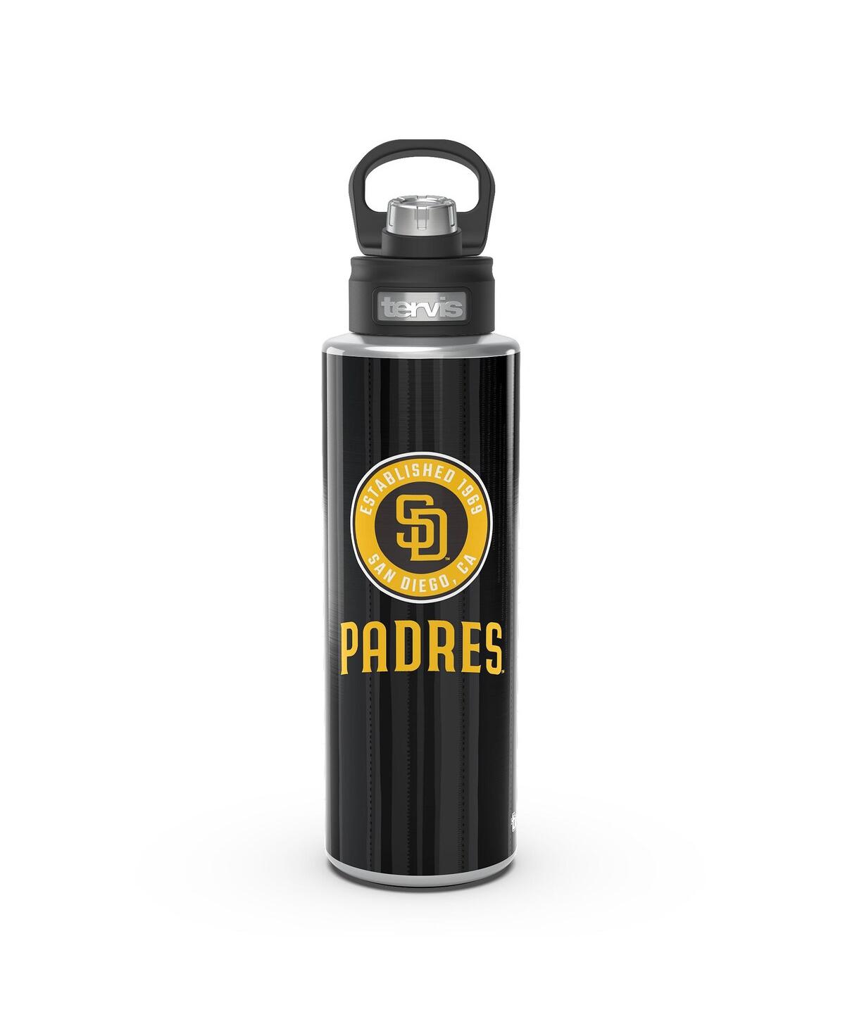 Tervis Tumbler San Diego Padres 40oz. All In Wide Mouth Water Bottle In No Color