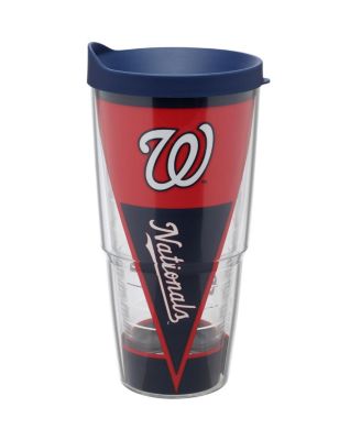 Washington Nationals 24oz. Batter Up Acrylic Tumbler