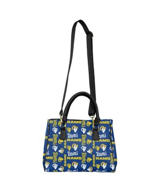 Los Angeles Rams Repeat Brooklyn Tote