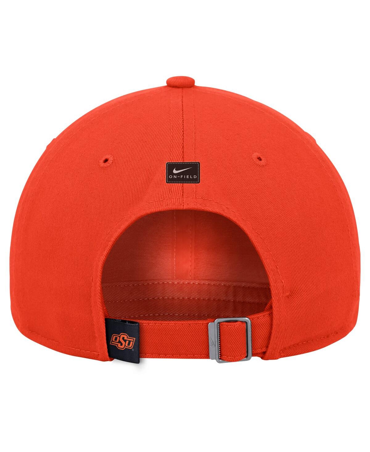 Oklahoma state nike hat discount