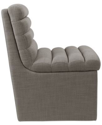 Clave Dining Chair, Created for Macy's