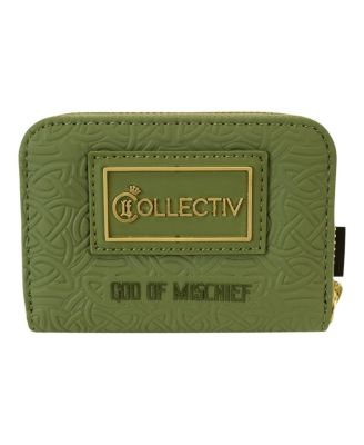 Loki Accordion Wallet