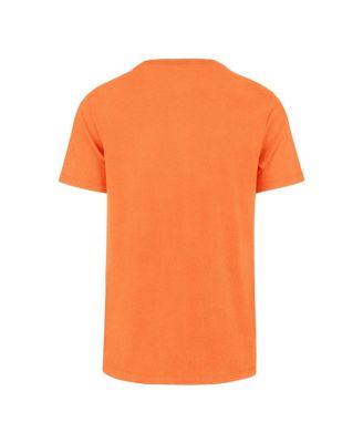 Men's Orange Miami Dolphins Regional Franklin T-Shirt