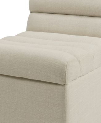 Clave Dining Chair, Created for Macy's