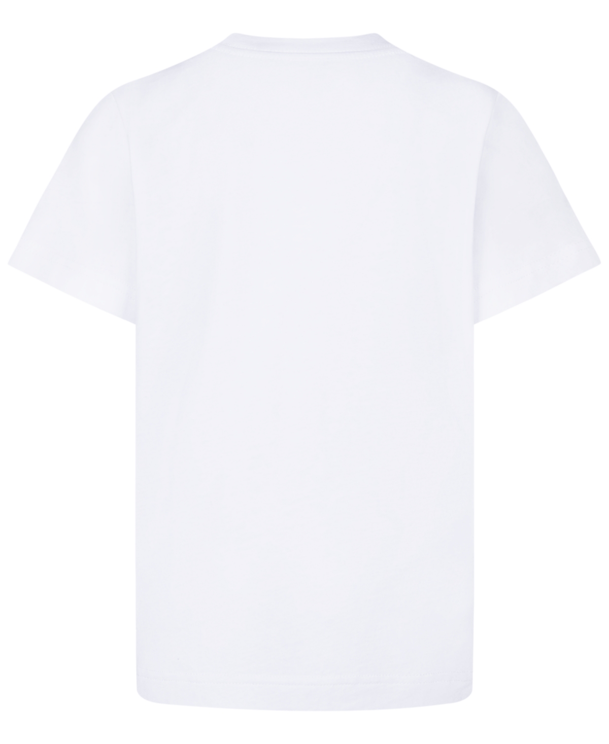 Jordan Big Boys Pe Class Ring Graphic Short-Sleeve T-Shirt