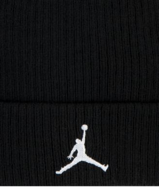 Big Kids 23 Jersey Beanie Set