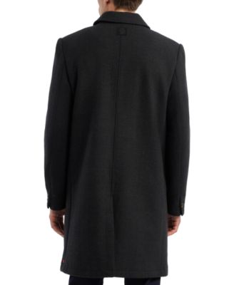 Men's Water-Repellent Cloak Premium Jacket