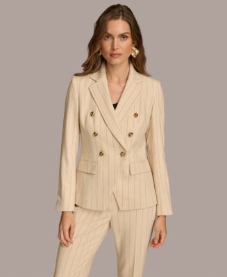 DKNY Donna Karan Modern Classics Plissé Queen FEUILLE PLATE vison 164