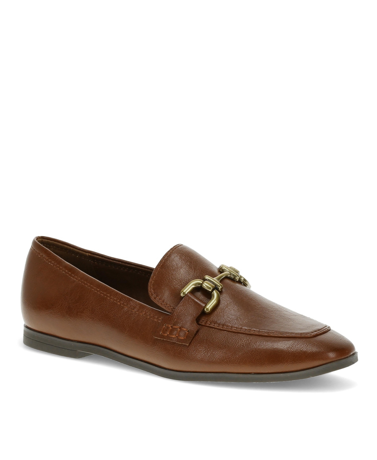 Women's Tammy Loafer - Mahogany