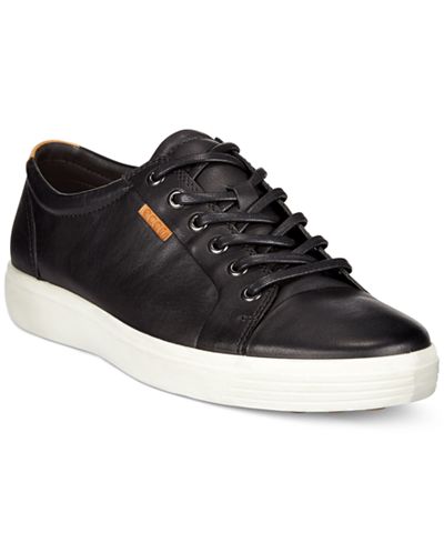 Ecco Men's Soft VII Sneakers