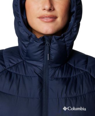 Women's Powder Lite II Insulated Puffer Mid Jacket