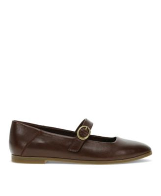 Women's Teagan Mary Jane Flats