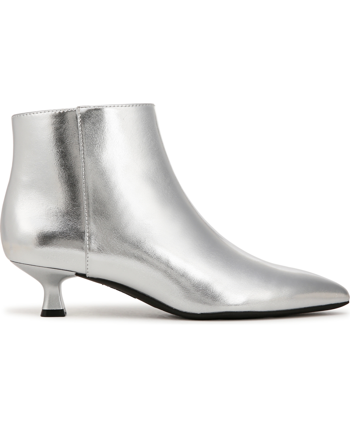 LIFESTRIDE WOMEN'S MAYA KITTEN HEEL DRESS BOOTIES 