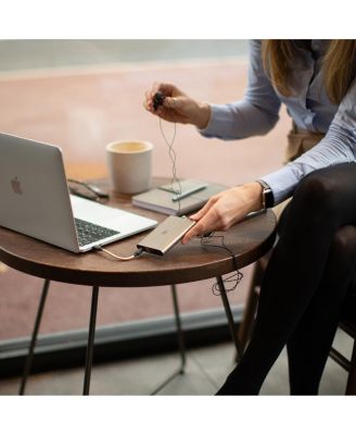 hip-dac 3 Portable USB DAC & Amplifier