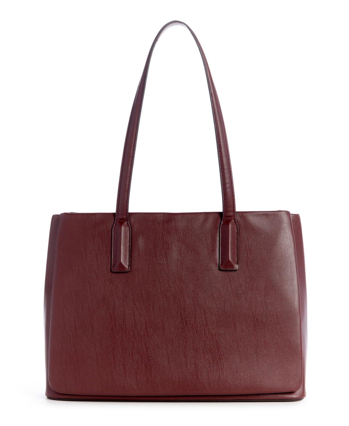 Nine West Women's Eliena Triple Compartment Tote Bag