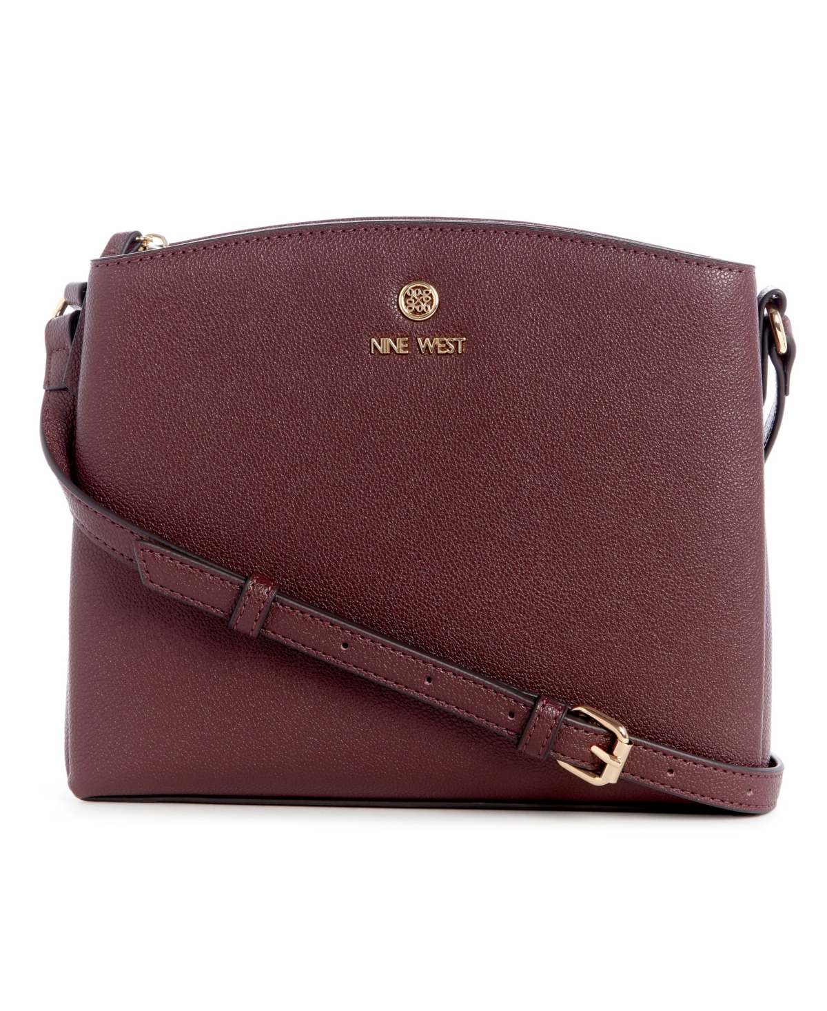 Siera Shoulder submergable Bag Crossbody Nine