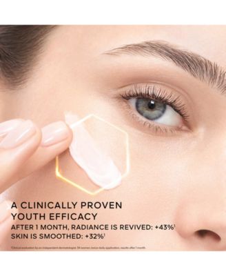 Abeille Royale Refillable Honey Treatment Rich Cream, 1.6 oz.