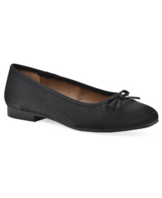 Women's Bocci Ballet Flat