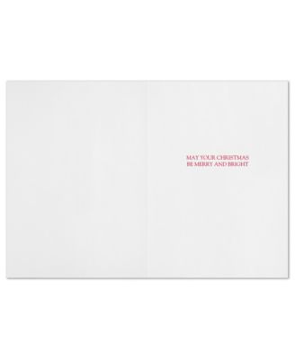 Christmas Doorway Holiday Boxed Cards