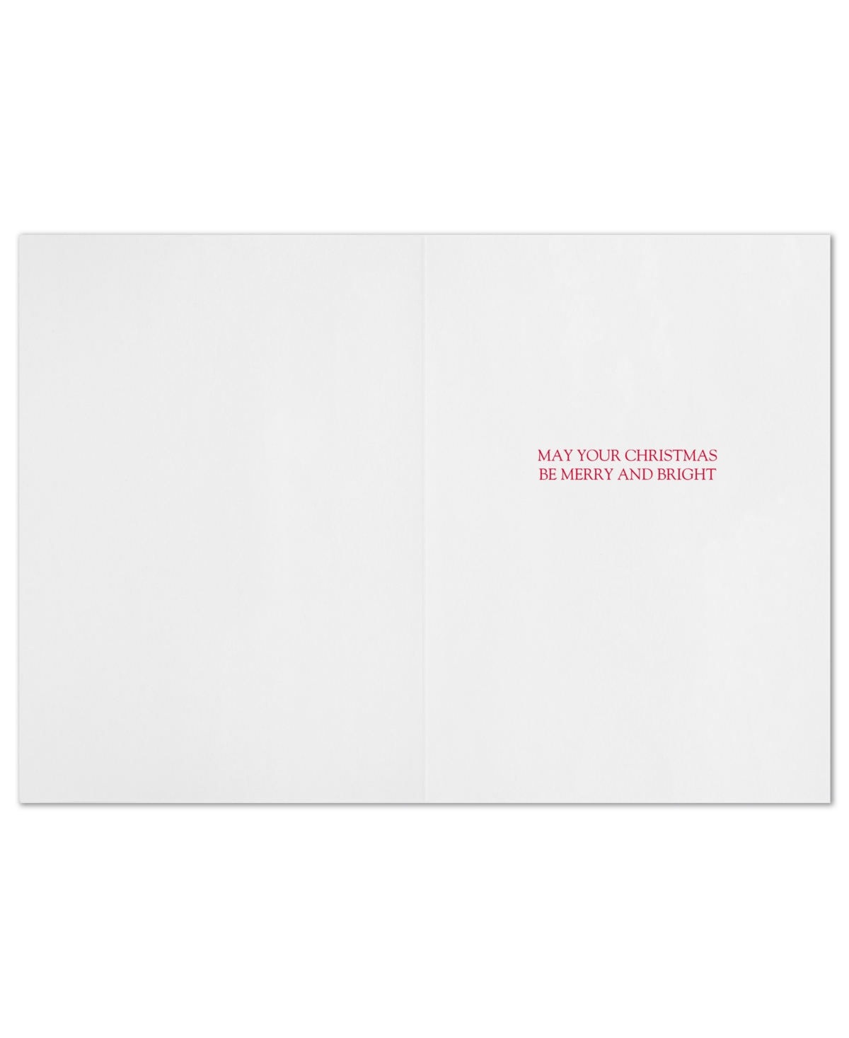 Masterpiece Studios Christmas Doorway Holiday Boxed Cards