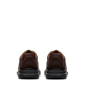 Collection Men's Gessler Cap Toe Dress Shoes