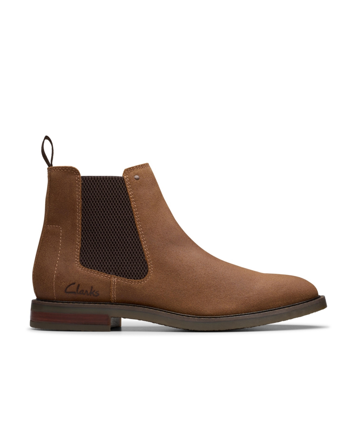 Clarks Collection Men's Jaxen Easy Boots