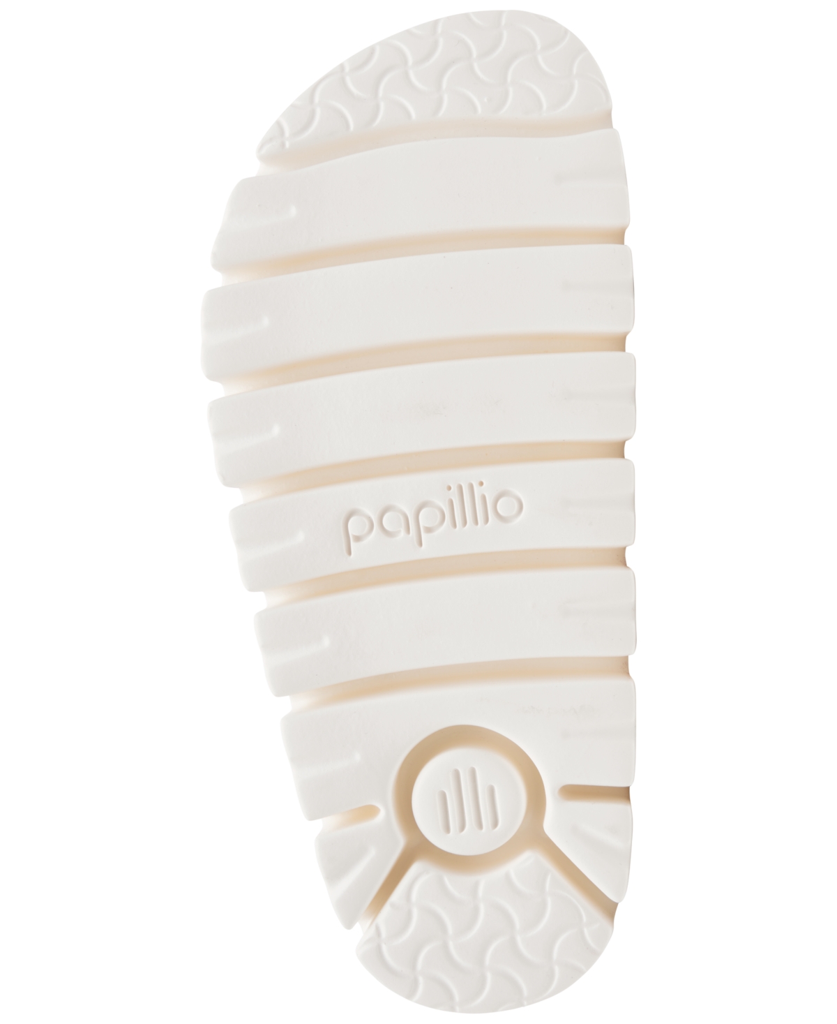 Papillio by Birkenstock Women's Boston Chunky Platform Sandals from Finish Line