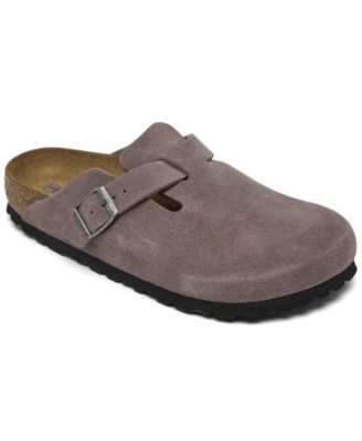 Birkenstock boston kids best sale