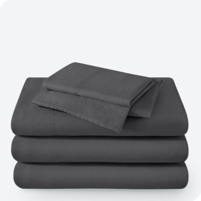 Linen 5-Pc. Sheet Set, Split King