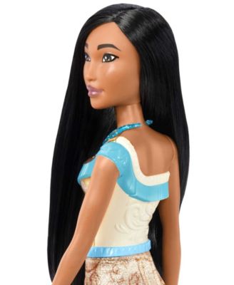 Pocahontas Fashion Doll with Accessory