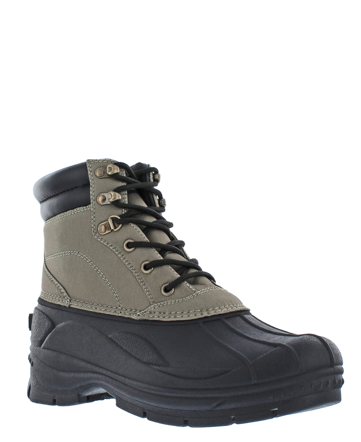 Weatherproof vintage duck boots outlet