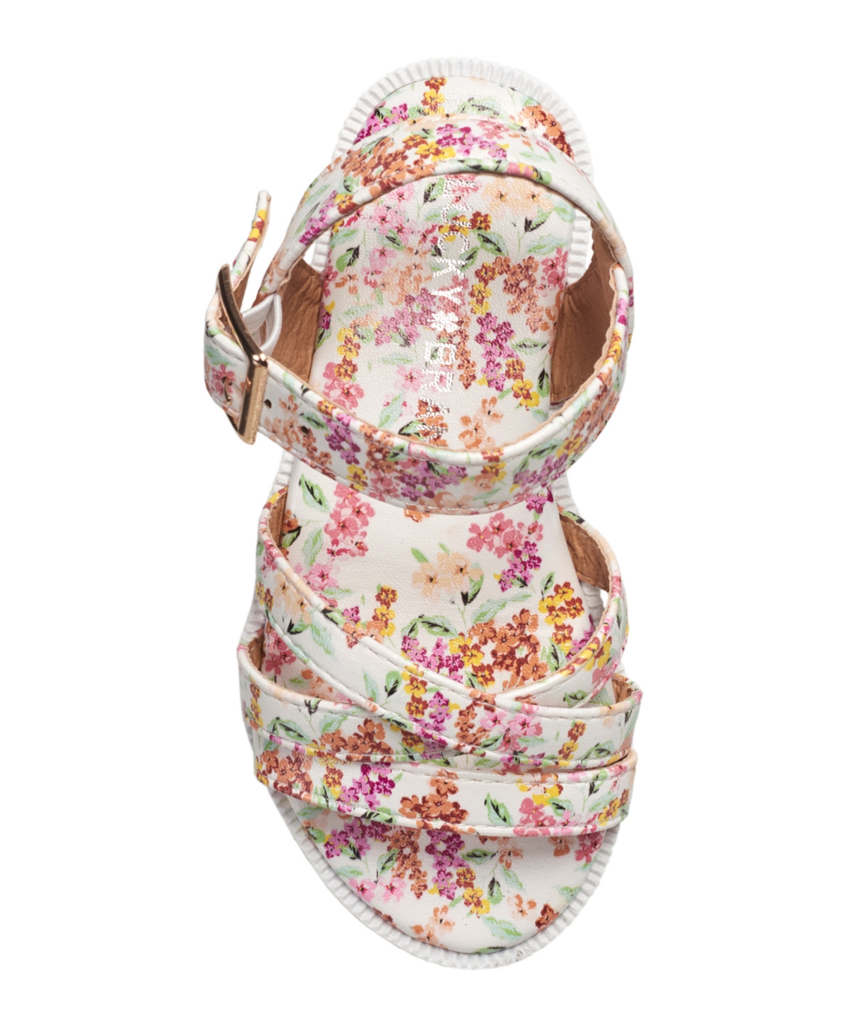 Lucky Brand Kids Lola Sandal