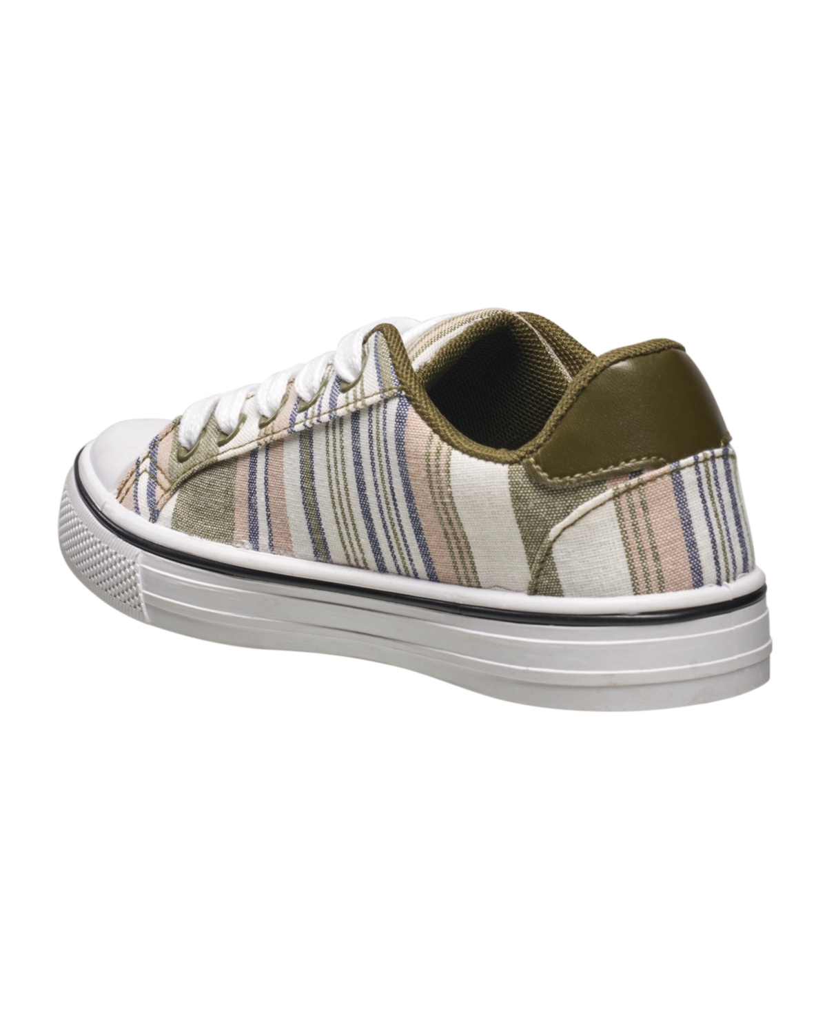 Lucky Brand Mae Sneaker